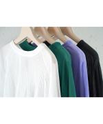 カディコットン 2wayブラウス