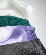 カディコットン 2wayブラウス