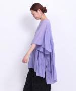 カディコットン チュニック