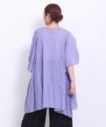 カディコットン チュニック