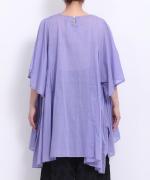 カディコットン チュニック