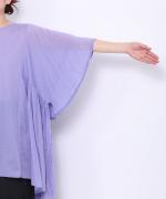 カディコットン チュニック