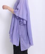 カディコットン チュニック