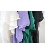 カディコットン チュニック