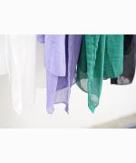 カディコットン チュニック