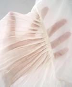 カディコットン チュニック