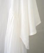 カディコットン チュニック