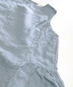 ソリトリネン③　ノースリーブワンピース