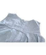 ソリトリネン③　ノースリーブワンピース