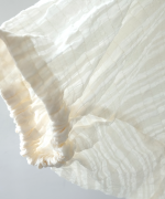 シアーチェック　プルオーバー