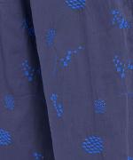 カディコットン刺繍 パンツ