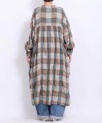 ブロックチェック　ワンピース