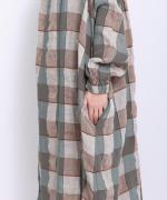 ブロックチェック　ワンピース