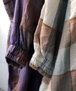 ブロックチェック　ワンピース