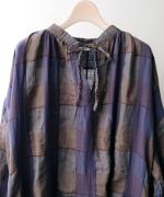 ブロックチェック　ワンピース