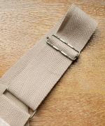 キルトジャガード　サロペット