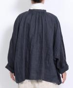 ロイヤルリネン　プルオーバー