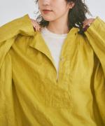 ロイヤルリネン　プルオーバー