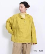 ロイヤルリネン　プルオーバー