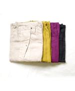 ロイヤルリネン　プルオーバー