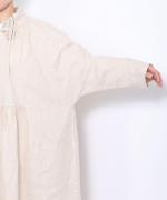 ロイヤルリネン　ワンピース