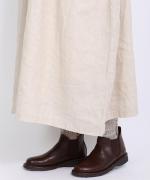 ロイヤルリネン　ワンピース