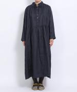 ロイヤルリネン　ワンピース