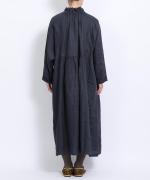 ロイヤルリネン　ワンピース