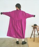 ロイヤルリネン　ワンピース