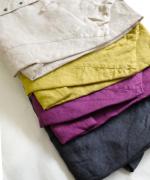 ロイヤルリネン　ワンピース