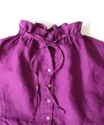 ロイヤルリネン　ワンピース