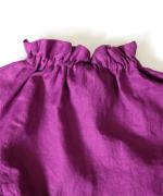 ロイヤルリネン　ワンピース