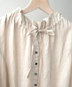 ロイヤルリネン　ワンピース