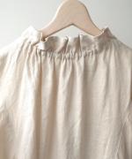 ロイヤルリネン　ワンピース