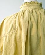 ふわふわコットン　シャツ