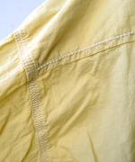 ふわふわコットン　シャツ