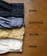 ふわふわコットン　シャツ