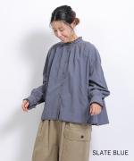 ふわふわコットン　シャツ