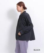 ふわふわコットン　シャツ