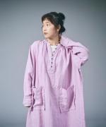 ソリトリネン①　ワンピース