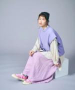 ソリトリネン①　ワンピース