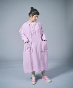 ソリトリネン①　ワンピース