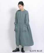 ソリトリネン①　ワンピース