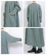 ソリトリネン①　ワンピース