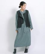 ソリトリネン①　ワンピース