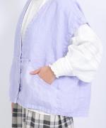 ソリトリネン①　ベスト