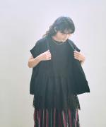 ソリトリネン①　ベスト