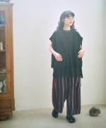 ソリトリネン①　ベスト