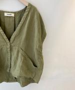 ソリトリネン①　ベスト