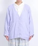 ソリトリネン①　ジャケット